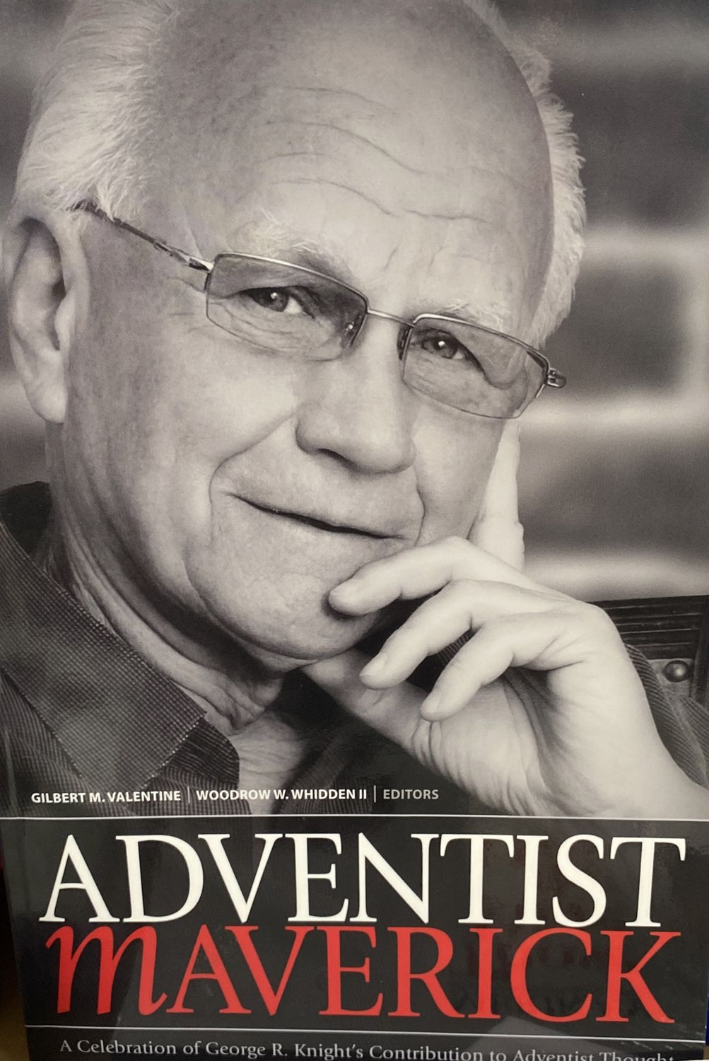 Adventist Maverick
