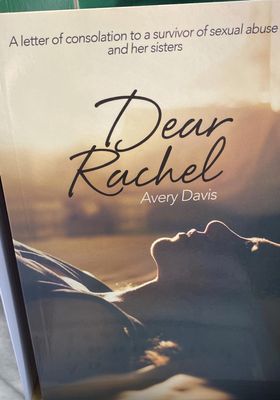 Dear Rachel