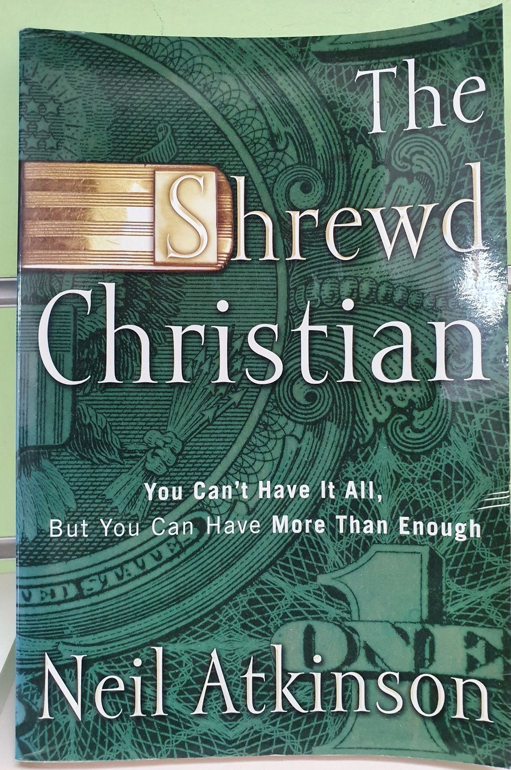 The Shrewd Christian