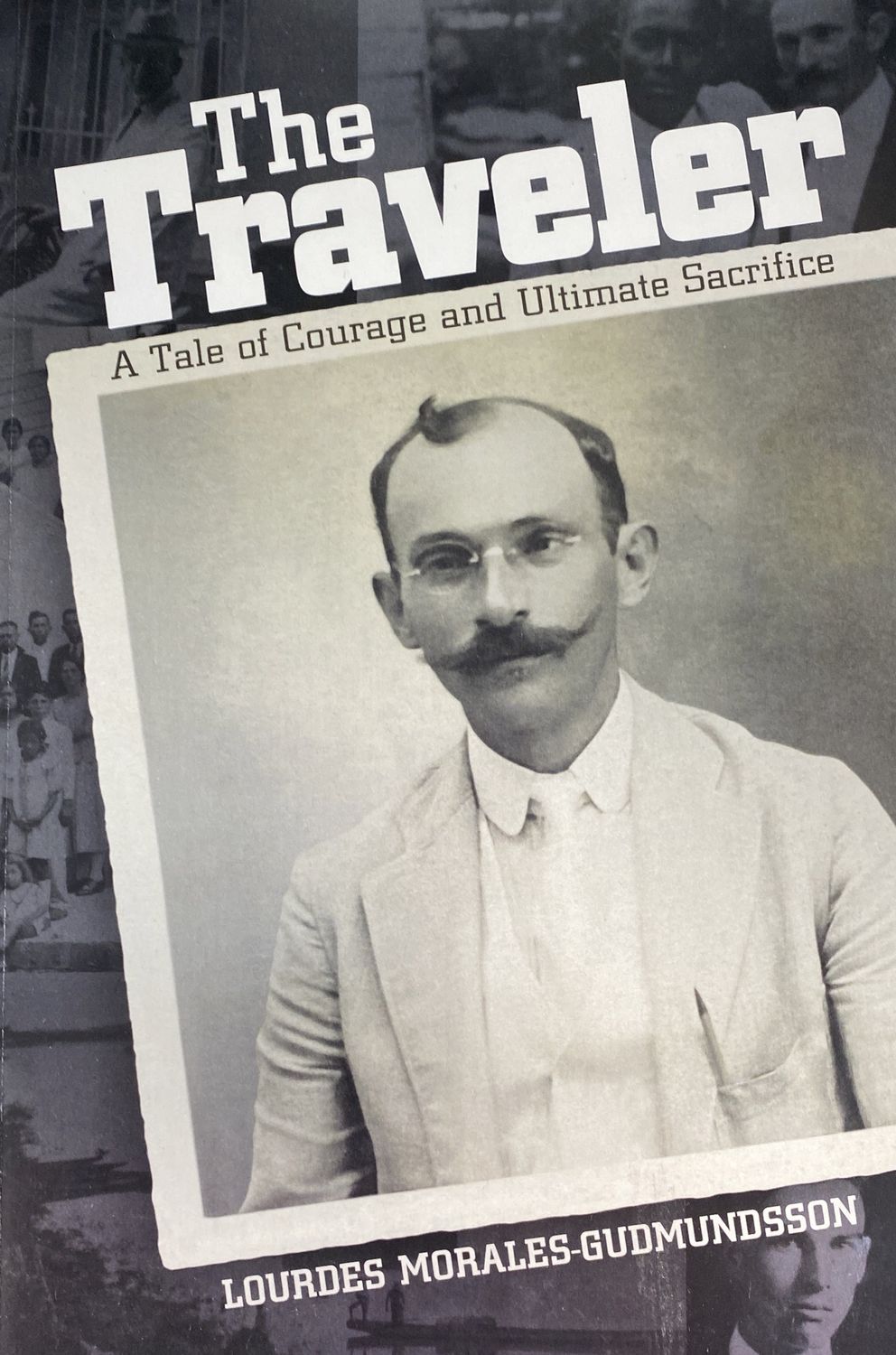 The Traveler