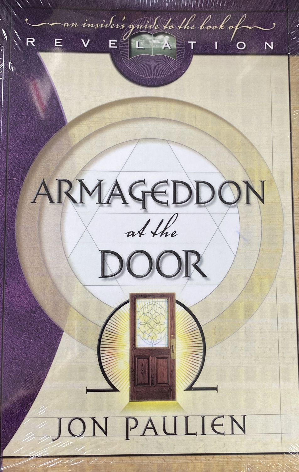 Armageddon at the Door