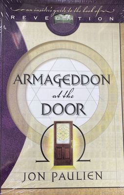 Armageddon at the Door