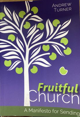 Fruitful Church