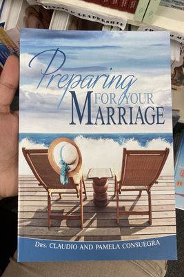 Preparing for Your Marriage.