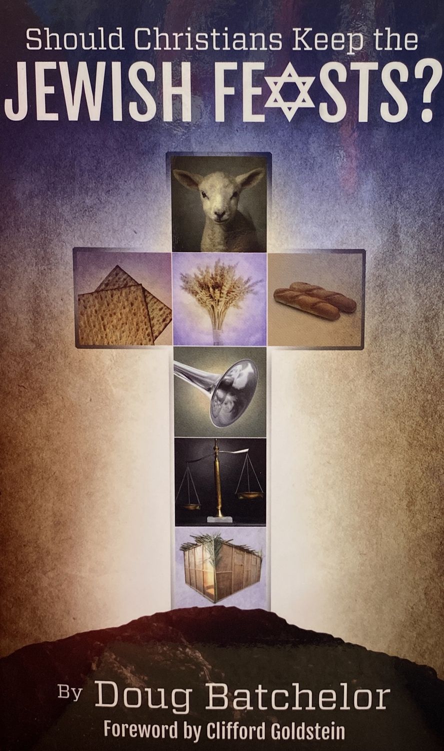 Should Christians Keep Jewish Feasts