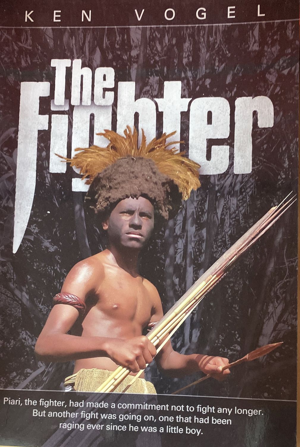 The Fighter