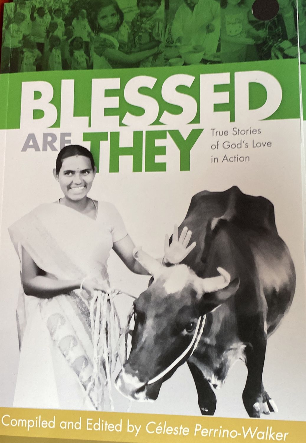 Blessed are They
