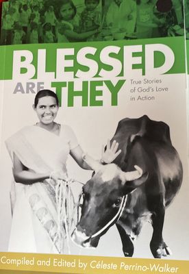 Blessed are They