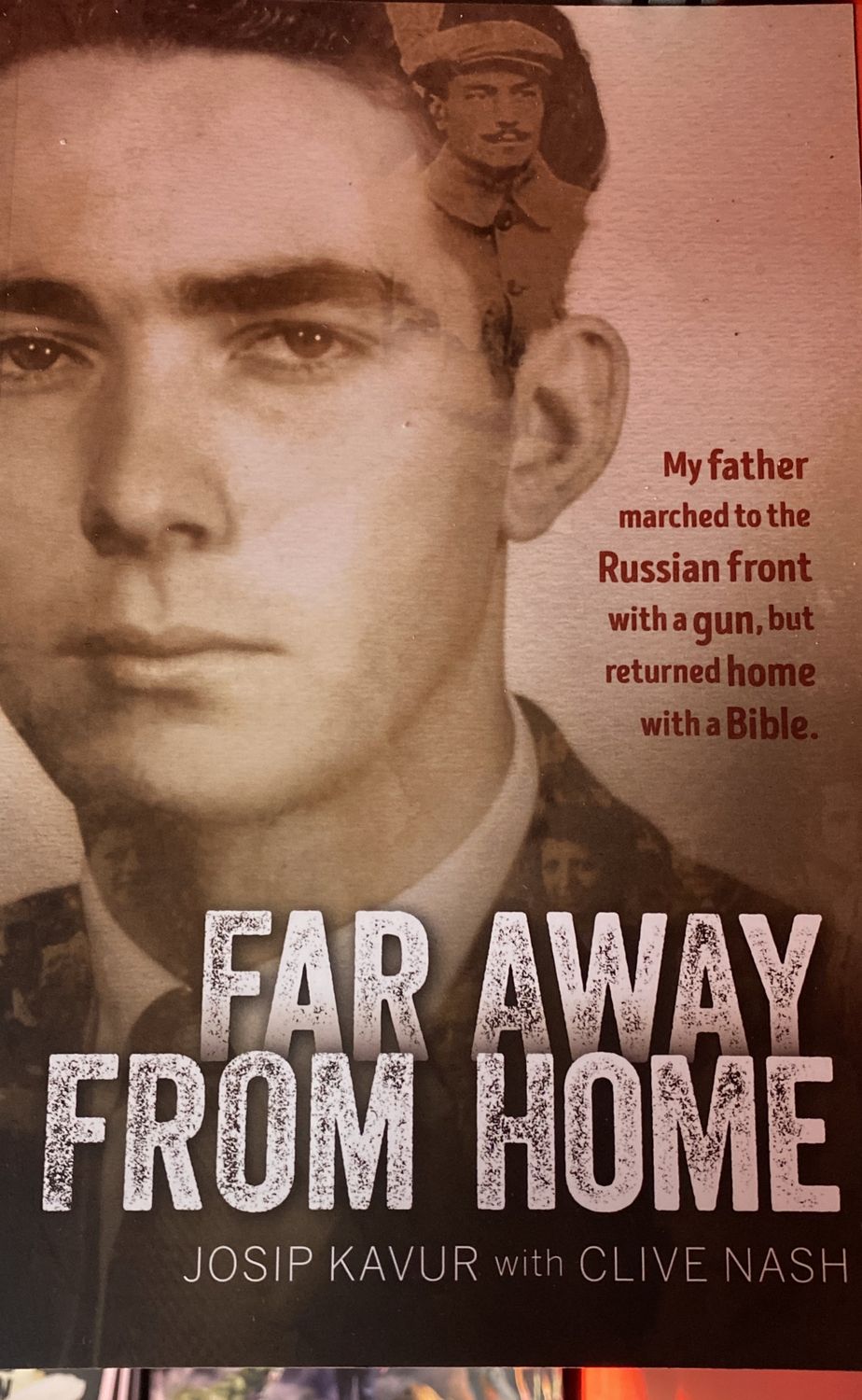 Far Away From Home