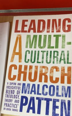 Leading a Multicultural Church