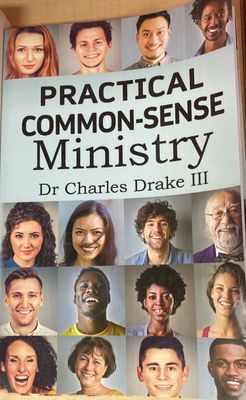 Practical Common Sense Ministry
