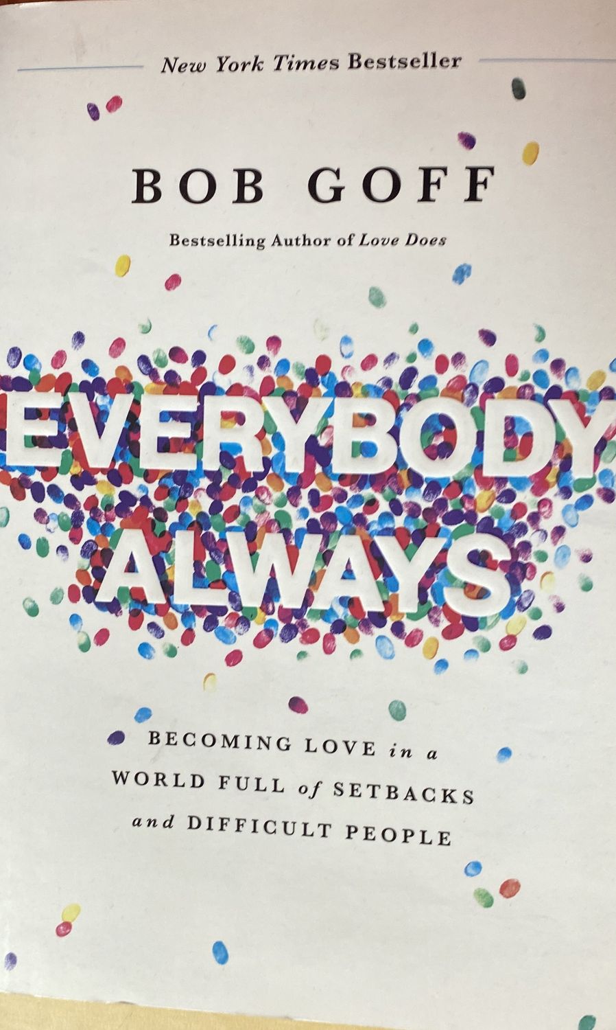 Everybody Always