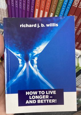 LITTLE-How To Live Longer