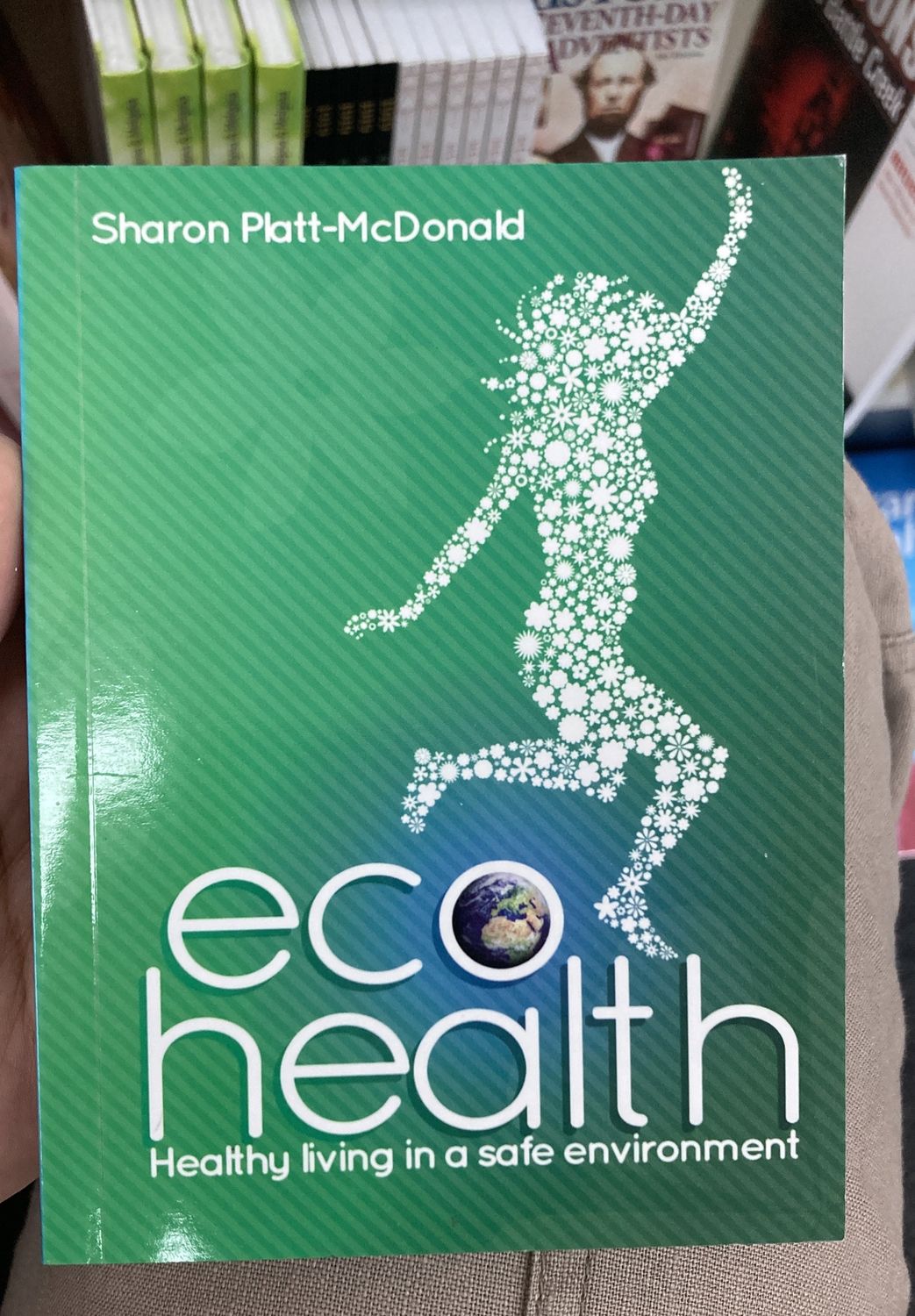 LITTLE Eco Health.