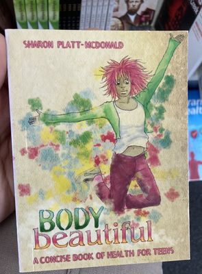 LITTLE-Body Beautiful