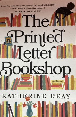 The Printed Letter Bookshop