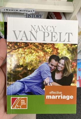 LITTLE-Effective Marriage