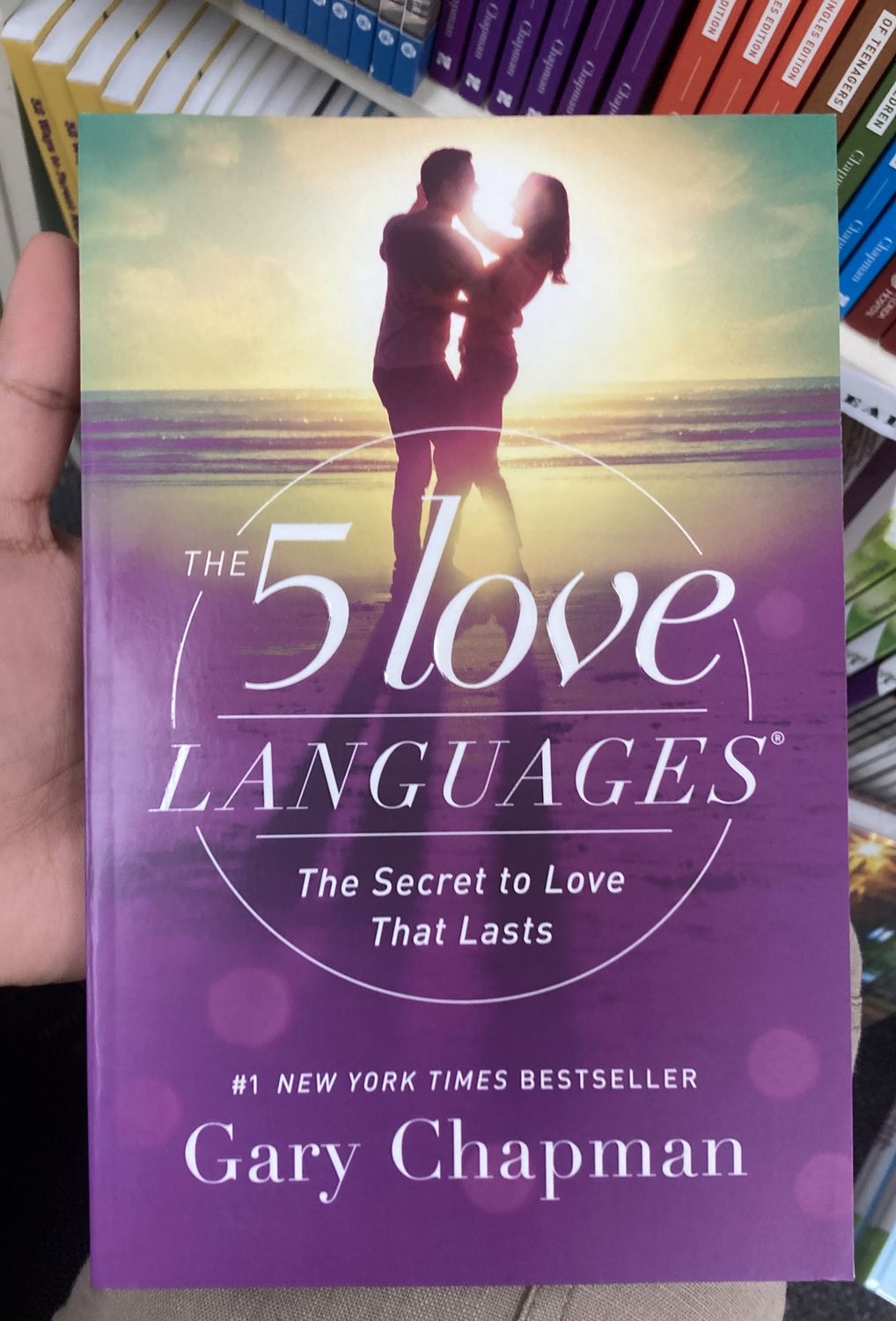 Five Love Language