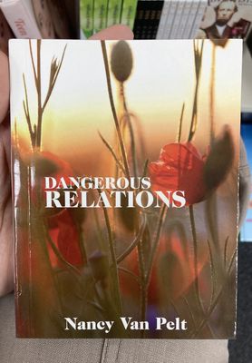 LITTLE - Dangerous Relations