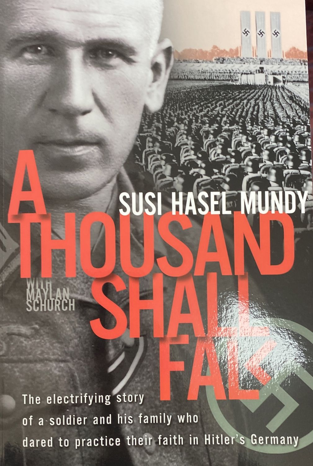 A Thousand Shall Fall