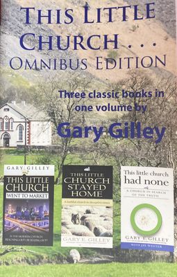 This Little Church Omnibus