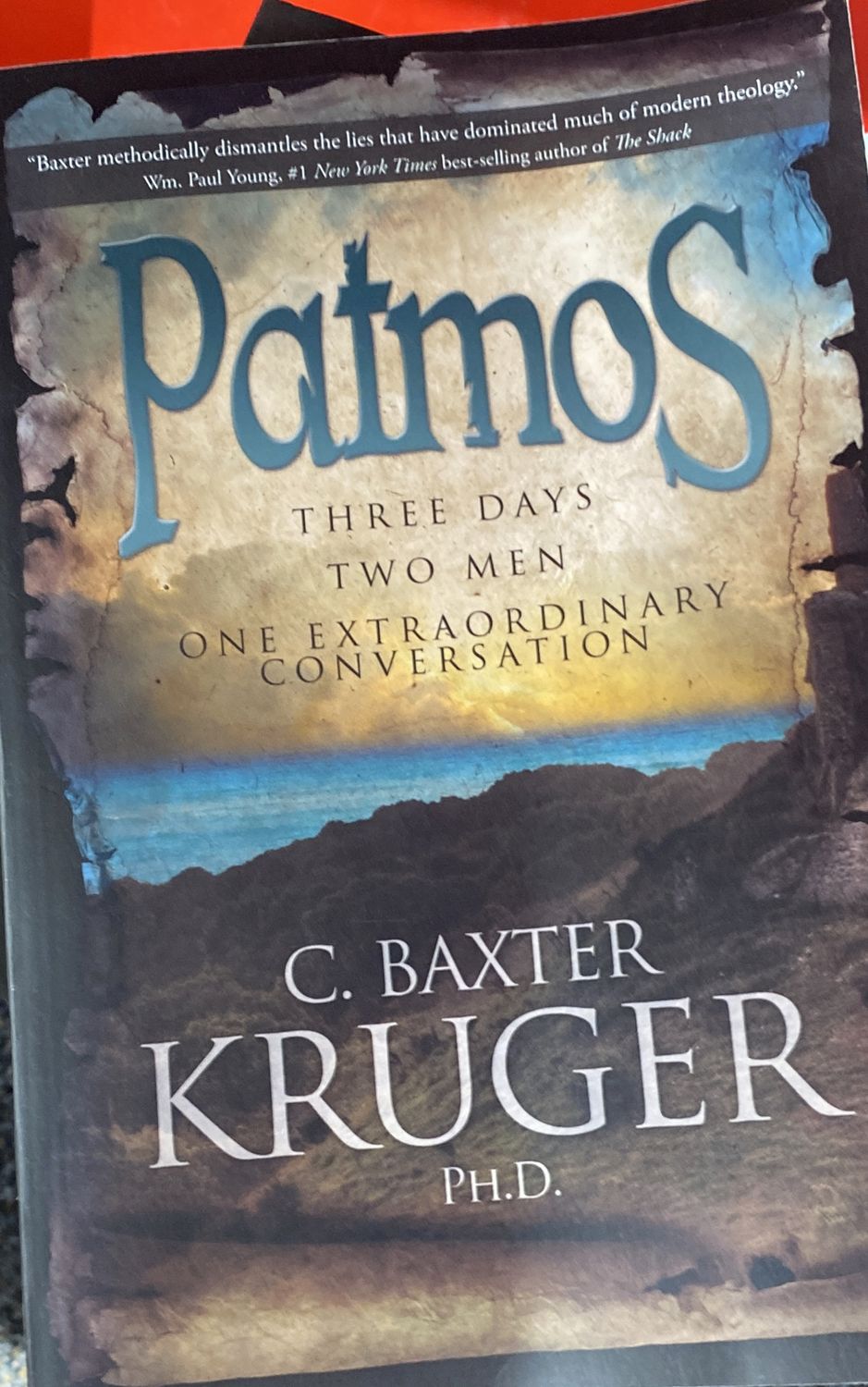 Patmos