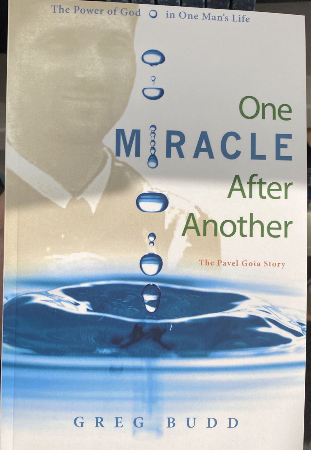 One Miracle After Another