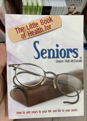 LITTLE-Health for Seniors