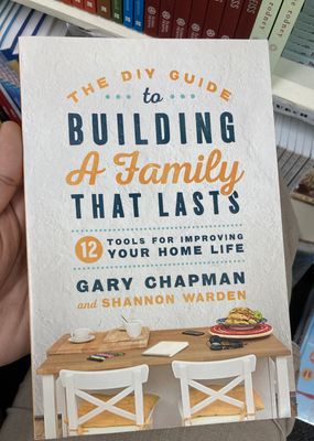 DIY Guide to Building a Family that Last.