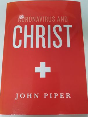 Coronavirus and Christ