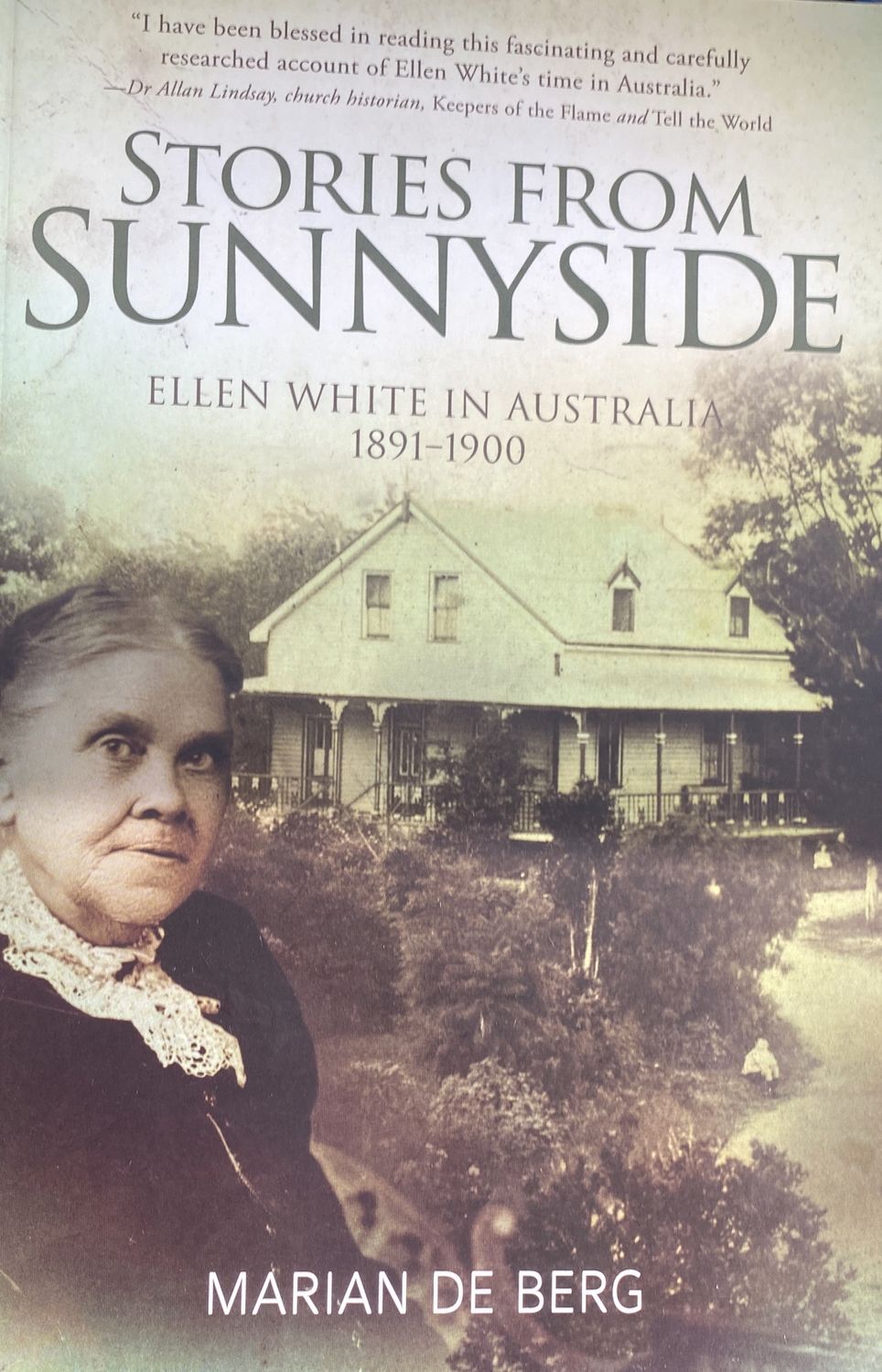 Stories from Sunnyside