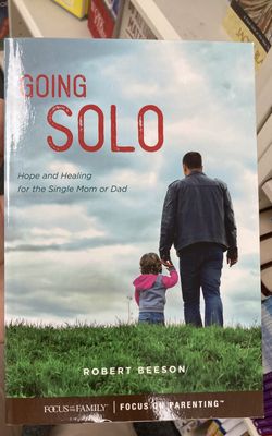 Going Solo.
