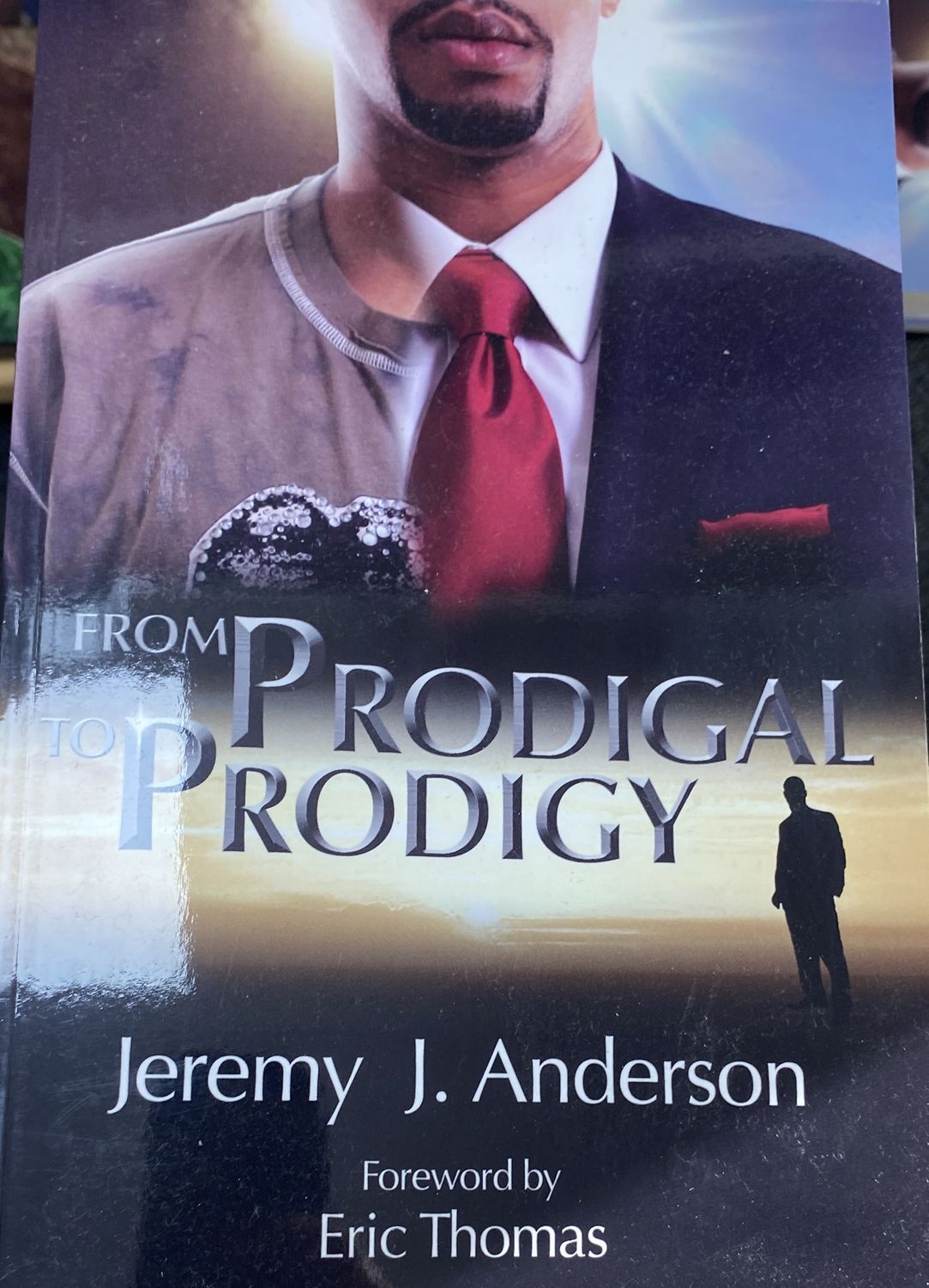 From Prodigal to Prodigy
