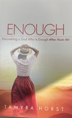 Enough