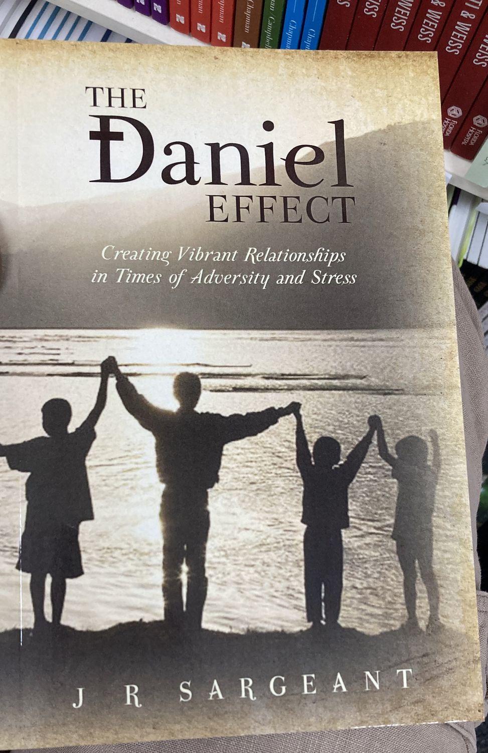Daniel Effect.