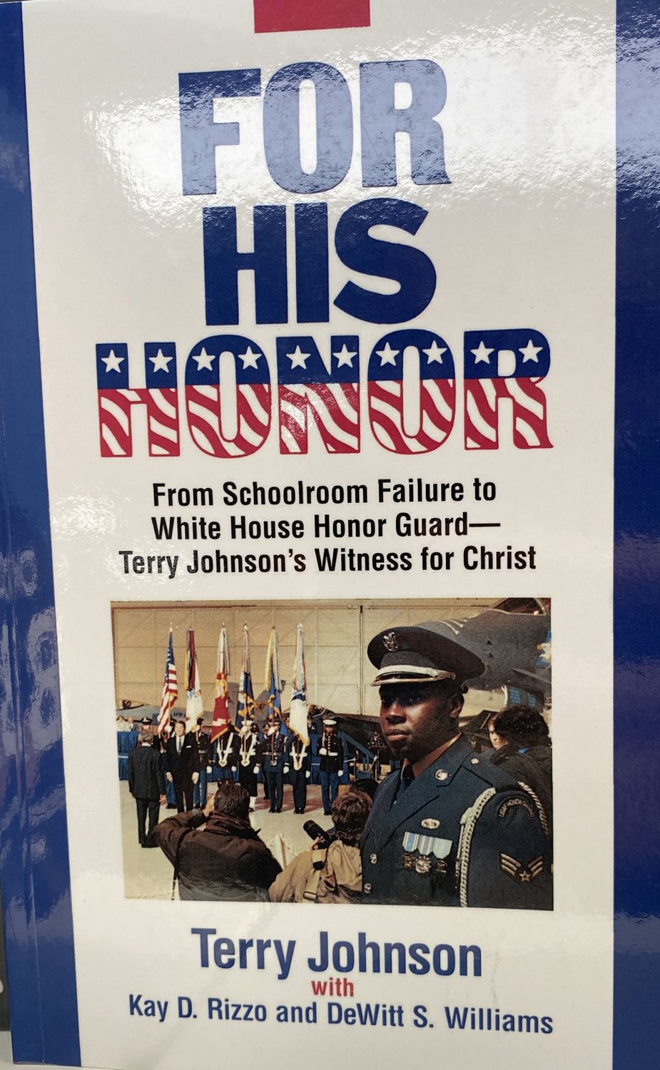 For His Honor