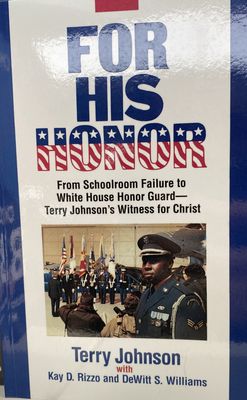 For His Honor