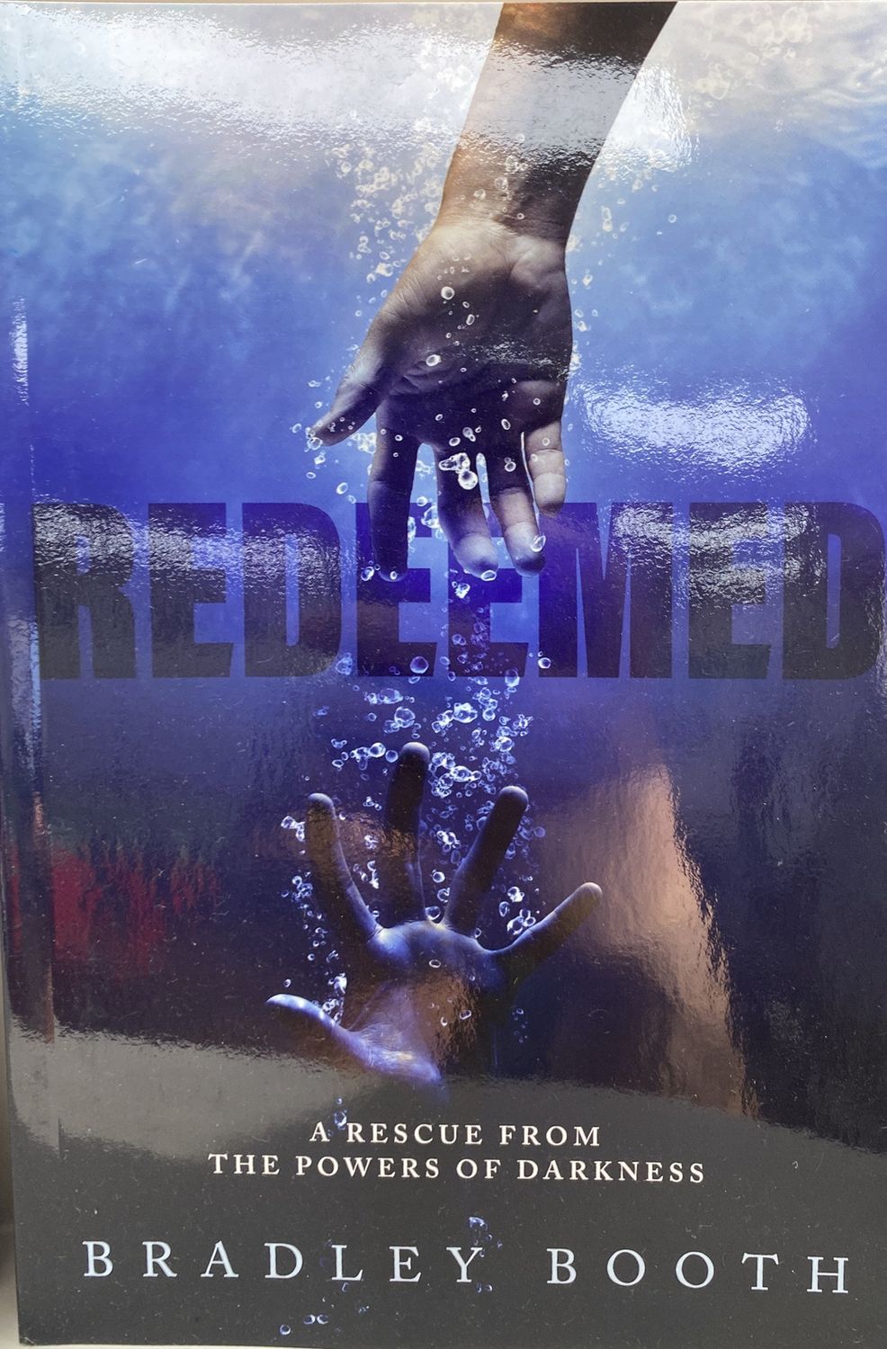 Redeemed