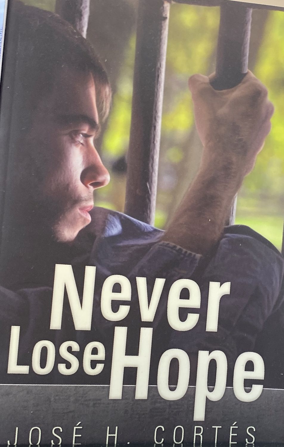 Never Lose Hope