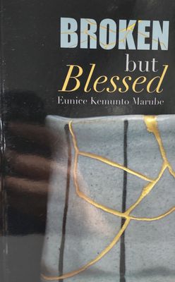 Broken But Blessed