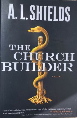 Church Builder #1