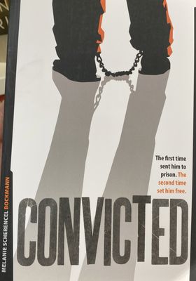 Convicted