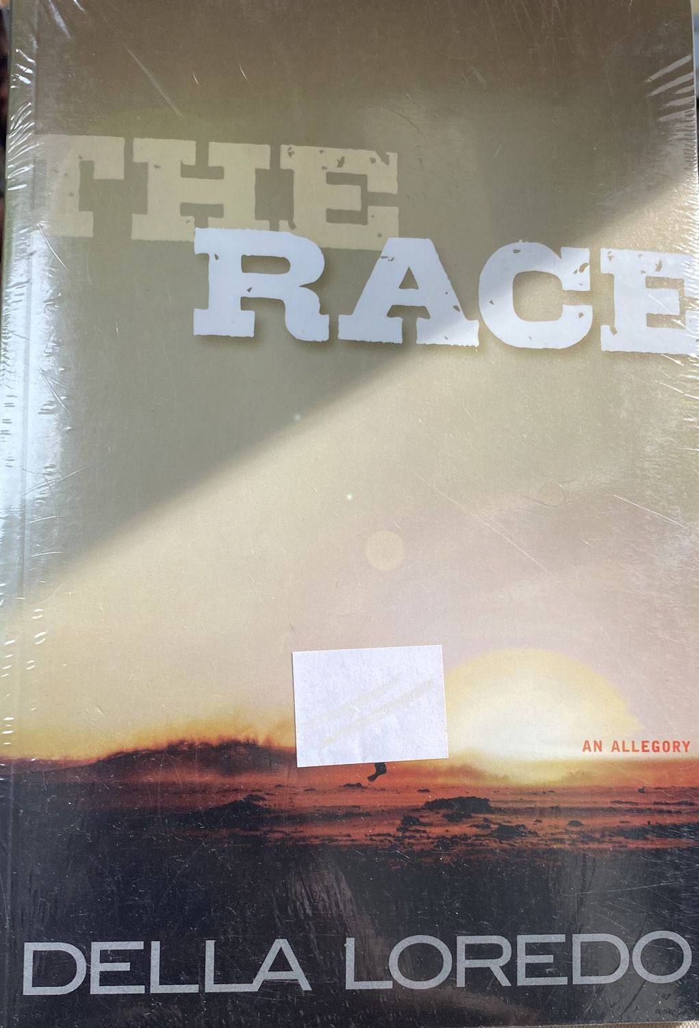Race, The - An Allegory
