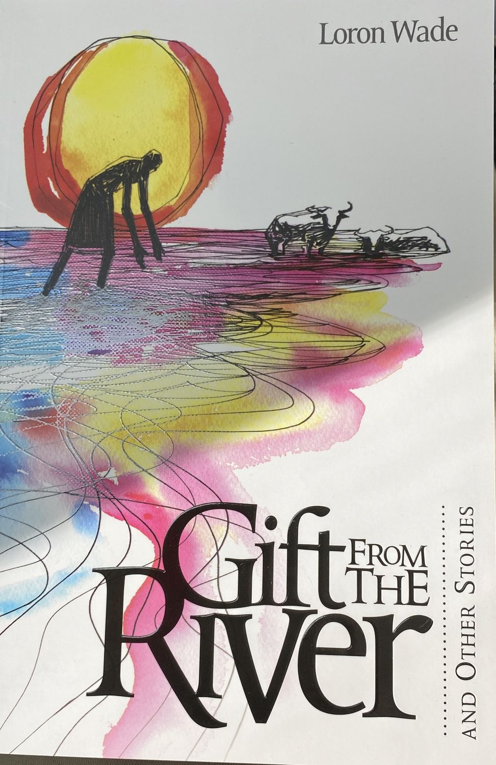 Gift / Gift From The River