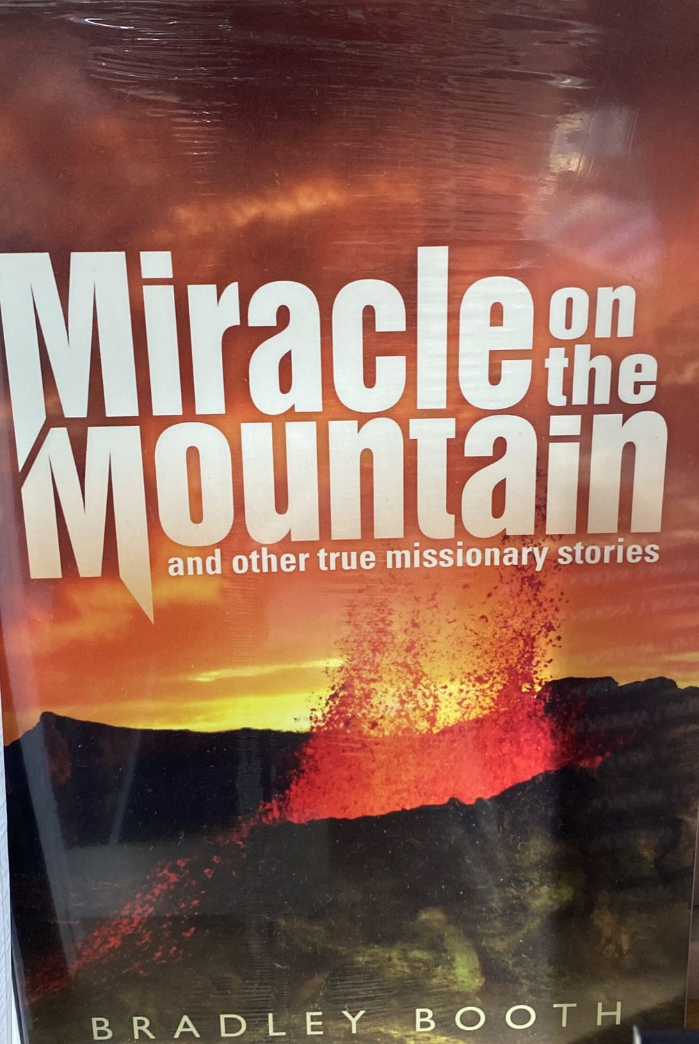 Miracle on the Mountain