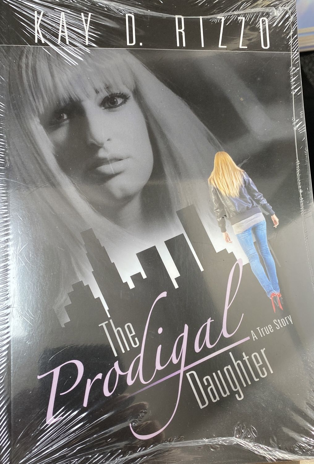 The Prodigal Daughter