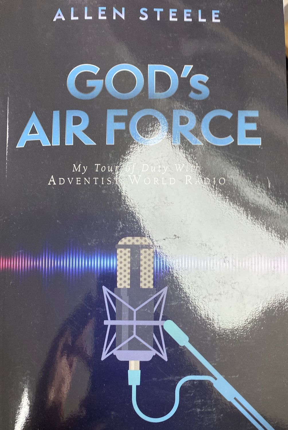 God&#39;s Air Force