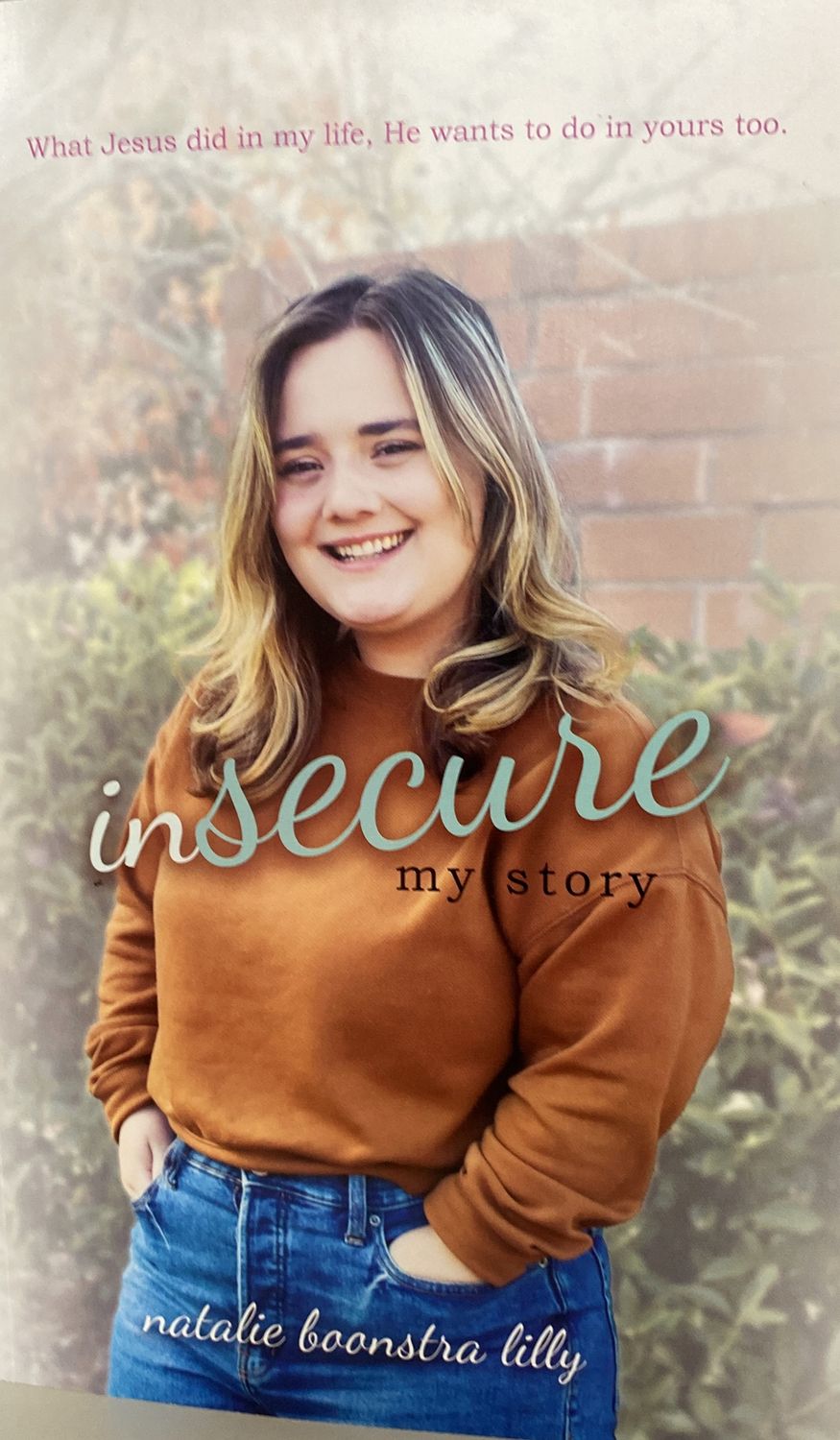 Insecure