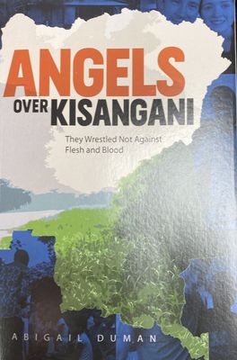Angels Over Kisangani