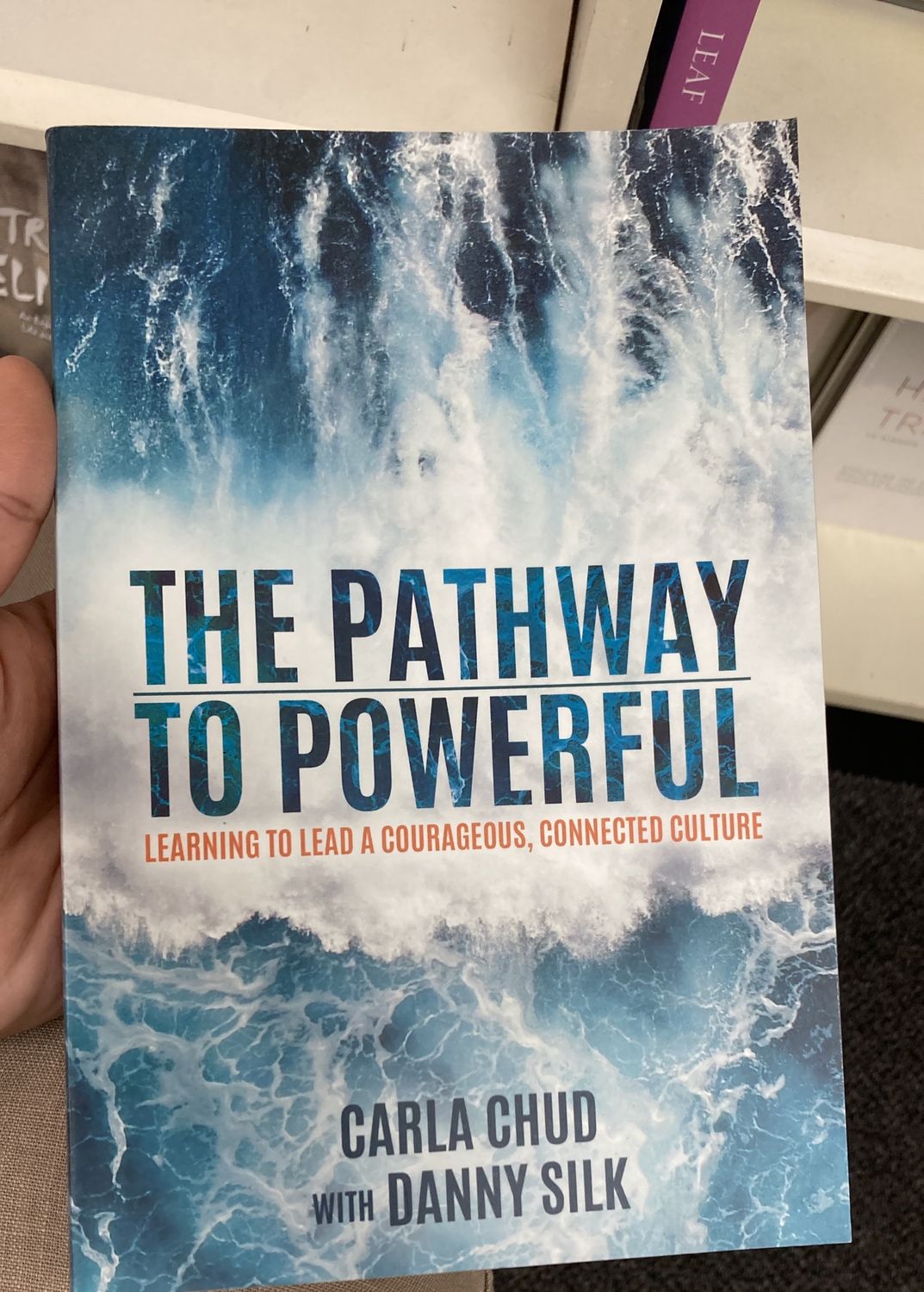 Pathway to Powerful.